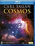 Cosmos: A Personal Voyage Utimate Edition Blu Ray -  