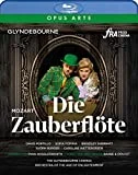 Mozart: Die Zauberflote Blu Ray -  
