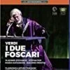 Verdi: I Due Foscari Blu Ray -  