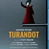 Puccini: Turandot Blu Ray -  