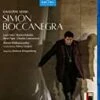 Verdi: Simon Boccanegra Blu Ray -  