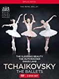 Tchaikovsky: The Ballets DVD -  