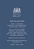 The Royal Ballet Collection DVD -  