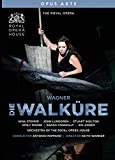 Wagner: Die Walkure DVD -  