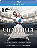 Victoria Blu Ray -  