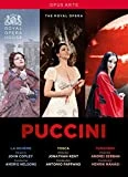 Puccini:Box Set DVD -  