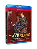 Liszt: Mayerling Blu Ray -  