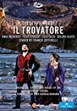 Verdi: Il Trovatore DVD -  