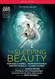 Tchaikovsky: Sleeping Beauty DVD -  