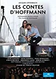 Offenbach: Contes Dhoffmann DVD -  