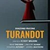 Puccini: Turandot DVD -  