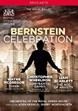 Bernstein: Celebration DVD -  
