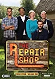 The Repair Shop: Series Four DVD -  