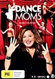 Dance Moms - Season 7 Collection 1 DVD - Holly Frazier, Abby Lee Miller