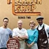 The Repair Shop: Series Two DVD - Jay Blades 