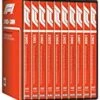 F1 1980-89 (10 DVD) Box Set DVD - Nelson Piquet, Gerhard Berger