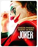 Joker Steelbook Blu Ray - Sondra James, Frances Conroy