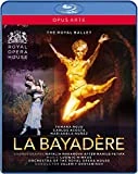 Minkus: La Bayadere Blu Ray - Tamara Rojo, Carlos Acosta