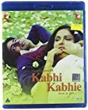 Kabhi Kabhie (1976) Blu Ray - Rishi Kapoor, Shashi Kapoor