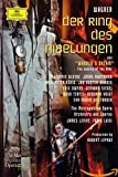 Wagner: Der Ring des Nibelungen Blu Ray -  