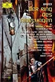 Wagner: Der Ring des Nibelungen DVD -  