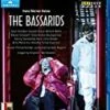 Hans Werner Henzes The Bassarids(Blu Ray) Blu Ray - Karoly Szemeredy, Wiener Philharmoniker