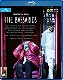 Hans Werner Henzes The Bassarids(Blu Ray) Blu Ray - Karoly Szemeredy, Wiener Philharmoniker
