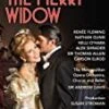 The Merry Widow: The Metropolitan Opera (Davis) Blu Ray -  