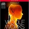 Richter: Woolf Works Blu Ray -  