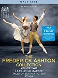 Frederick Ashton, Vol. 2 Blu Ray -  