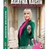 Agatha Raisin - Series 1-3 Box Set DVD - Katy Wix, Ashley Jensen
