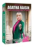 Agatha Raisin - Series 1-3 Box Set DVD - Katy Wix, Ashley Jensen