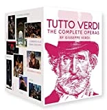 Tutto Verdi Blu Ray -  