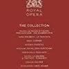 The Royal Opera Collection Blu Ray -  