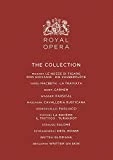 The Royal Opera Collection Blu Ray -  
