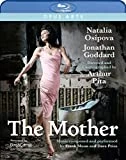 The Mother Blu Ray -  