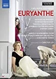 Weber: Euryanthe DVD -  