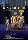 Purcell: King Arthur DVD -  