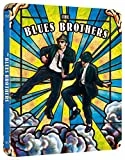 The Blues Brothers  4K Ultra HD Steelbook Blu Ray -  