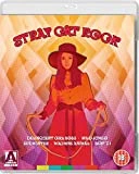 Stray Cat Rock Collection Blu Ray - Meiko Kaji, Rikiya Yasuoka 