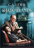 Through the Shadowlands DVD - Rupert Baderman, Alan MacNaughton