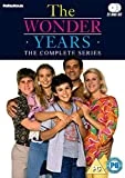 The Wonder Years Complete DVD - Fred Savage, Daniel Stern