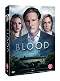 Blood - Series 1-2 Box Set DVD - Cillian O'Gairbhi , Adrian Dunbar
