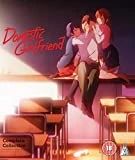 Domestic Girlfriend Collection Blu Ray -  