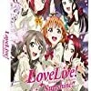 Love Live! Sunshine!! Season 2 Collector's Blu Ray -  