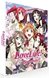Love Live! Sunshine!! Season 2 Collector's Blu Ray -  