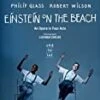 Glass:Einstein On The Beach Blu Ray -  