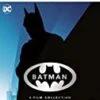 Batman 4-Film Collection 1989 - 1997 Blu Ray - Billy Dee Williams, Jack Nicholson