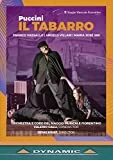 Puccini: Il Tabarro DVD -  