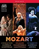 Mozart: Operas Box Set Blu Ray - Soloists, The Royal Opera Chorus